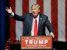 Image result for Donald Trump Road to Cleveland