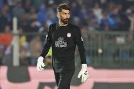 بیرانوند سرباز شد