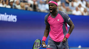 Tiafoe rallies past Michelsen in 5 sets to make US Open semis — ESPN
