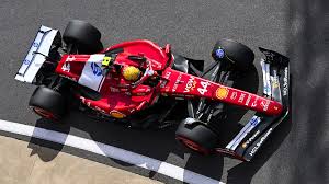 Formula 1 - News update