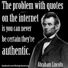 Abraham Lincoln Humorous Quote | Quotes | Pinterest | Abraham ... via Relatably.com