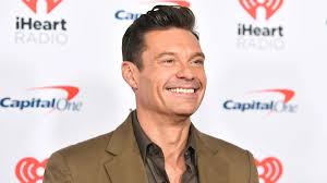 Ryan Seacrest's New Look Sparks Fan Frenzy on Instagram