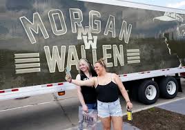 Morgan Wallen Concert Cancelled