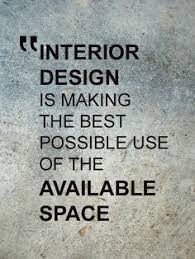 Interior Design Quotes ~ beautiful home interiors via Relatably.com