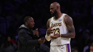 LeBron James news updates