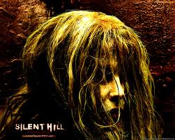 Image result for silent hill video game pictures