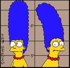 Résultat de recherche d'images pour "lisa simpson"