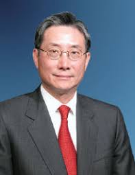 John Leong. Professor John CY Leong - histor1