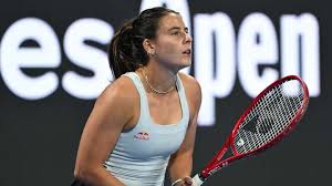 Three American WTA Stars Stumble Into Sunshine Swing