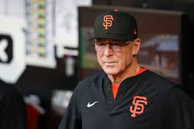 Bob Melvin Uncertain About Future As Giants’ Manager