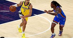 Thunder vs. Pacers score and live updates: 2025 NBA Finals Game 3 analysis and latest with Thunder leading