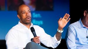 Mandela Barnes ends Democratic campaign for governor