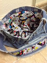 Image result for Bingo bAG