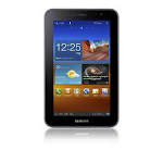GALAXY Tab 1- Samsung Mobile