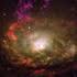 Image result for circinus galaxy