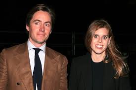 Princess Beatrice and Husband Marriage Strain Rumors Are 'Nonsense,' Source Says