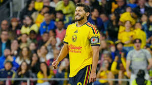 Henry Martín revela que pensó en el retiro tras tener un año lleno de lesiones con el América
