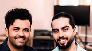 تقصیر توئه حامیم