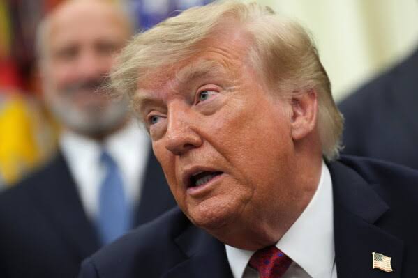 US strikes Iran and Tehran fires back as hostilities flare again; Trump warns of harder retaliation if Iran retaliates
