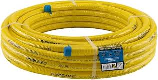 Amazon.com: HomeFlex 11-00775 3/4-Inch x 75-Feet Corrugated ...
