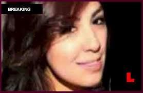 LOS ANGELES (LALATE) – Estrella Carrera was found dead Sunday, stabbed to death in her wedding dress. Estrella Carrera has just gotten married to the father ... - Estrella-Carrera-wedding-dress