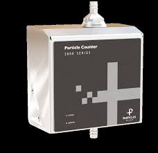Particles Plus 2510 and 2510-2 Datasheet.indd