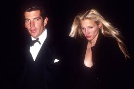 Did JFK Jr. and Carolyn Bessette Actually Break Up Because of an Anonymous Letter? Inside Their Real-Life Split