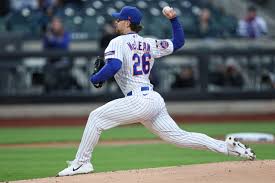Series Preview: Mets Look to Rebound Against Reds