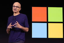 Microsoft to cut thousands of jobs