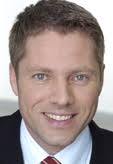 Holger Strecker , 40, verlässt seinen Posten als Geschäftsführer der RTL ...
