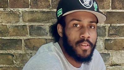 Police name 25-year-old bus driver shot dead outside south London pub; friend says death was 'wrong place, wrong time'