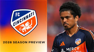 FC Cincinnati 2026 Season Preview