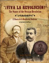 "viva la revolucion"
