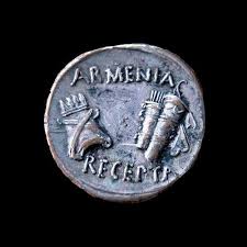 Image result for ROMAN EMPERORS COINS FROM B.C. TO A.D.