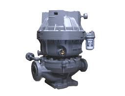 Sundyne LMV 311 OH6 Integrally Geared Pump | Sundyne
