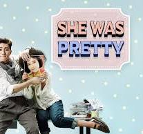 Prime Video: She Was Pretty