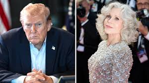 Trump Foe Hosts Star-Studded Event Opposite His UFC Birthday Party