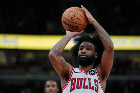 Orlando and Chicago square off for conference showdown