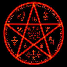 Image result for pentagram