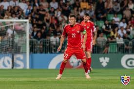 Moldfootball.com - News update
