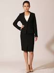 Work Dresses Business Suits for Women - JCPenney