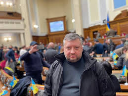 Бахмут IN.UA - News update