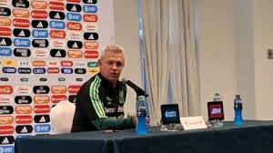 ¿Marcel Ruiz descartado?