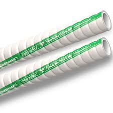 4" Continental Extremeflex Food Hose