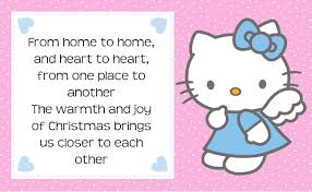 Hello Kitty Quotes - The Daily Quotes via Relatably.com