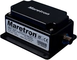 MARETRON FPM100 FLUID PRESSURE MONITOR : Amazon.fr: Commerce ...
