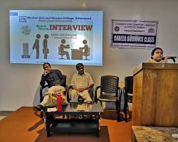 Image of University of Calicut Career counseling