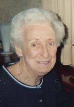 Sister of the late Margaret Aldred, ... - 55071
