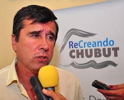 Convocada por Chubut Deportes SEM y dirigida por su presidente Ricardo Fueyo, maÃ±ana jueves 3 de mayo desde las 20 hs, se realizarÃ¡ en la Residencia ... - ricardo-fueyo
