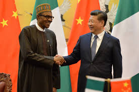 10 successful agreement sign by General Muritala Buhari when he visited China.